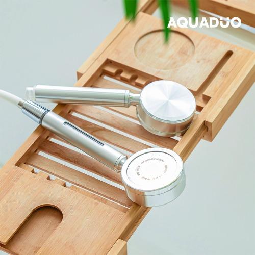 ALU13 알루미늄 수압상승 녹물제거 필터샤워기