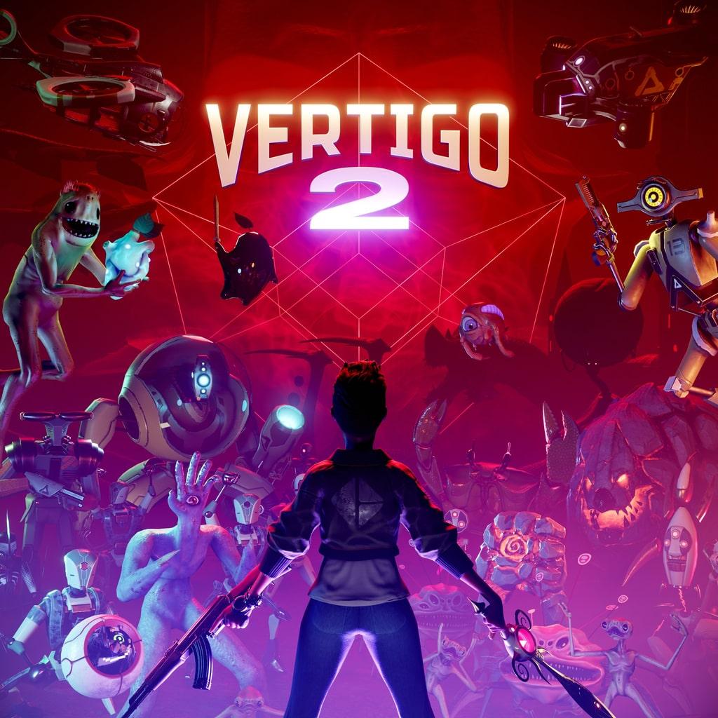 Vertigo 2 (영어)