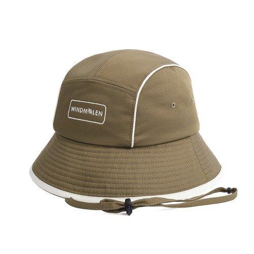 윈드모른 파이핑 캠핑 벙거지 [WMC5UGC001]