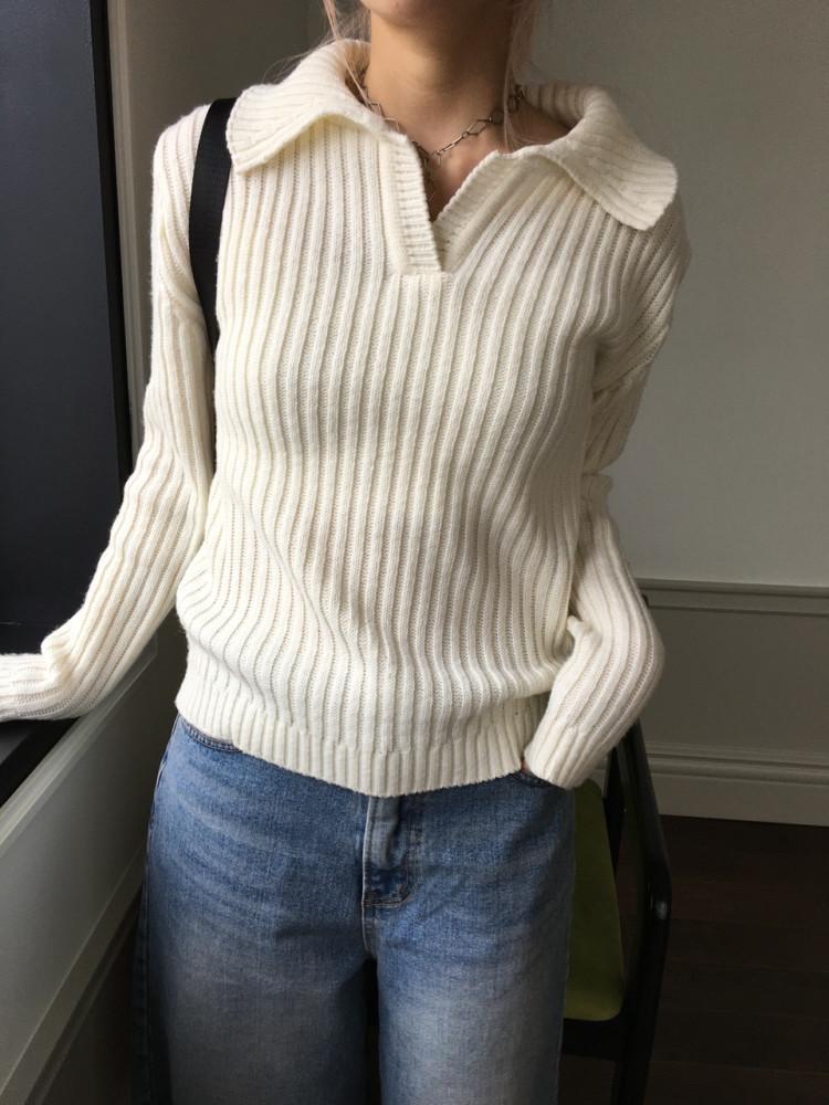 [시즈너블] 카라브이니트 4col