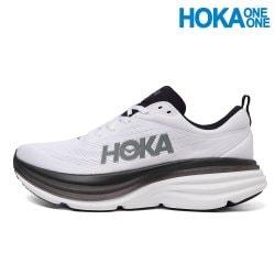 [HOKA][정품] 남성 호카 오네오네 본디 8 1123202-WBLC