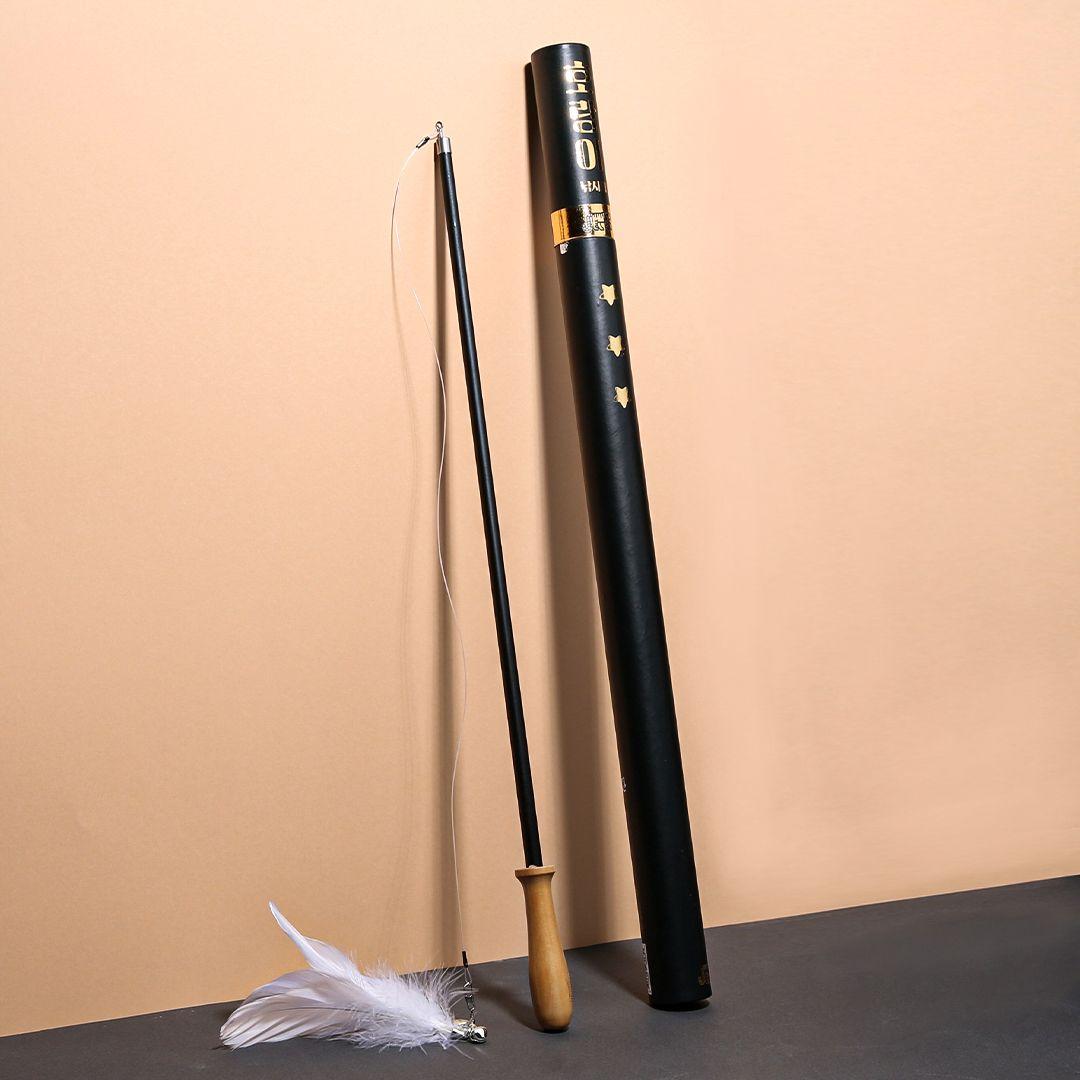 국내에서 가장 긴호랑이 낚시대