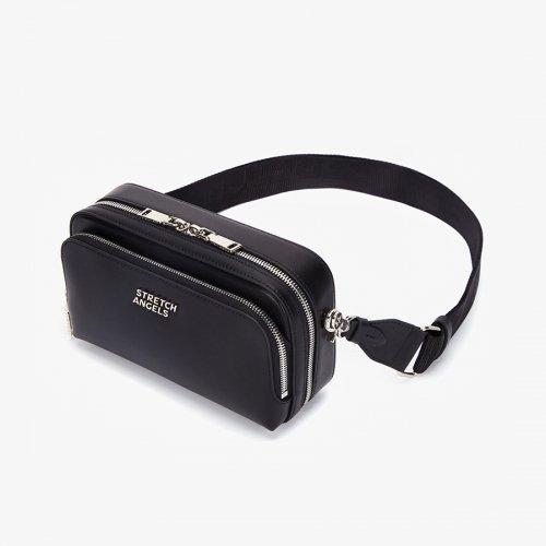 뉴 베이직 파니니백_블랙 (SBMR01131-BK)