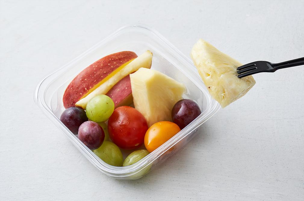 [fruit salon] 간편 컷팅과일 150g