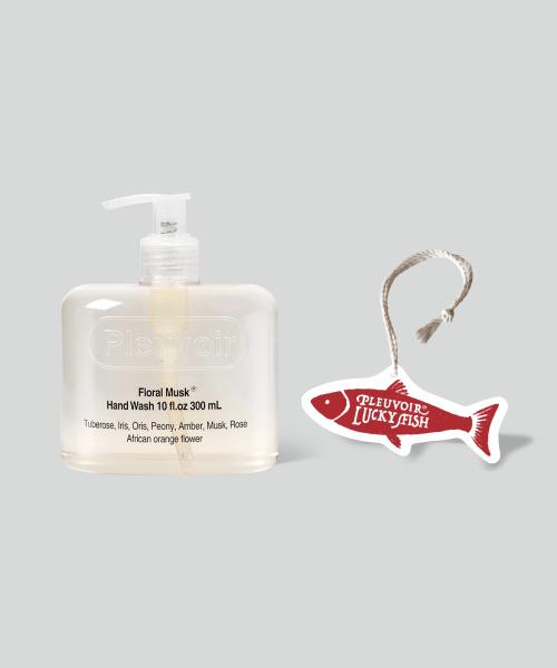 [액막이태그증정]핸드워시 300mL (4종 중 택1)