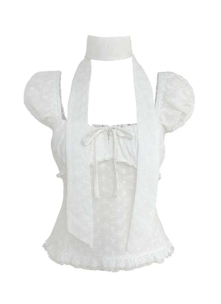 Lucky girl syndrome top