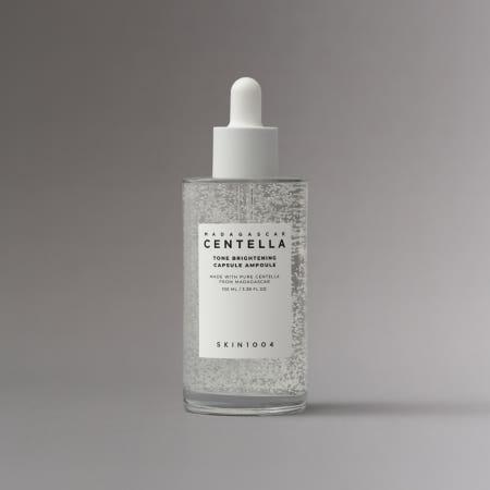 이런 상품 어때요? 마다가스카르 센텔라 톤 브라이트닝 캡슐 앰플 100ml