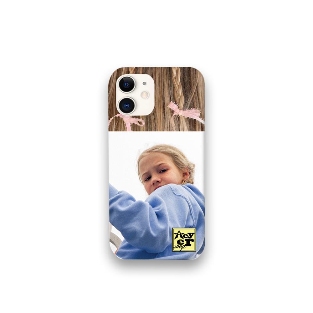 Kid's play case (hard)