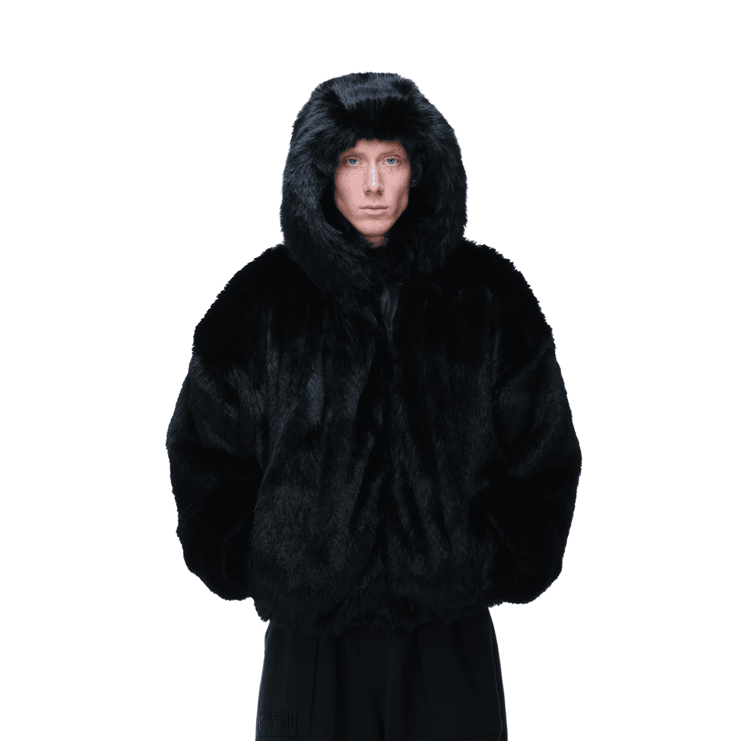 CROW JACKET