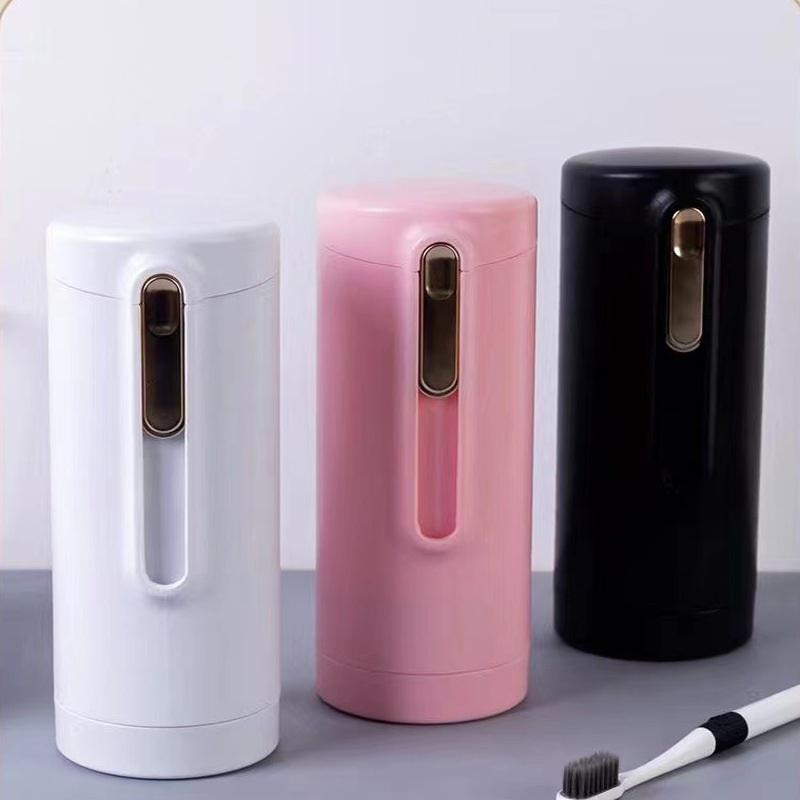 스킨 보틀 화장품 디스펜서 올인원 트래블 보틀 여행용 다기능 소분 공병 용기, 02. 펄화이트 6...