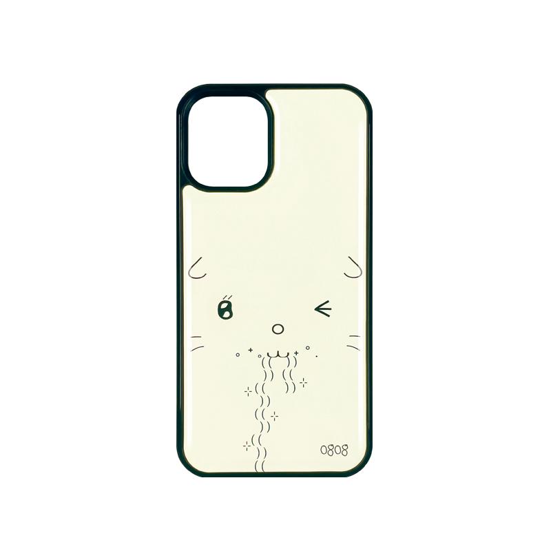 noodle yumyum emoji phonecase