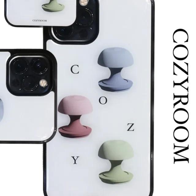 (신상)에폭시 Color Lamp Case 아이폰케이스 삼성케이스