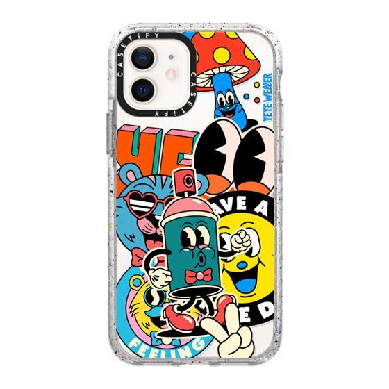 Super Sticker