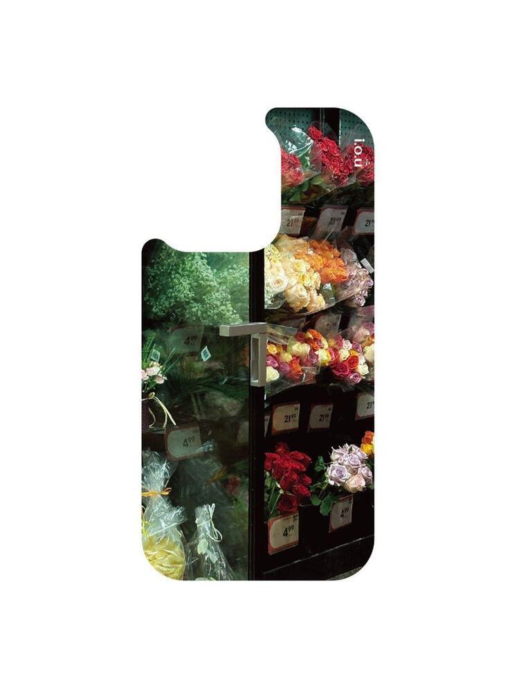 flower case