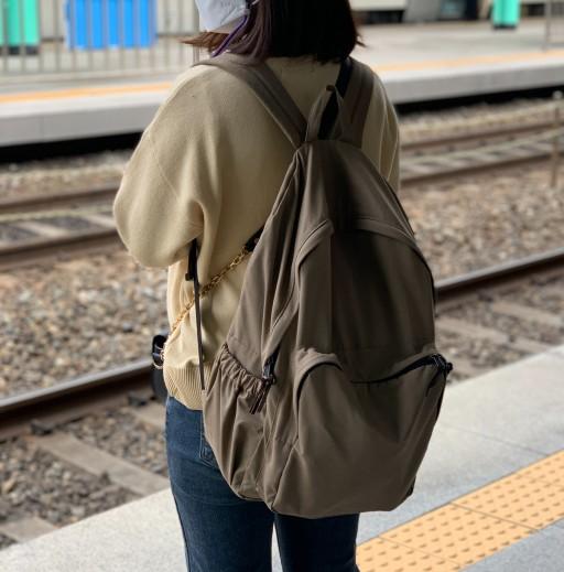 코지 아띠 백팩 책가방