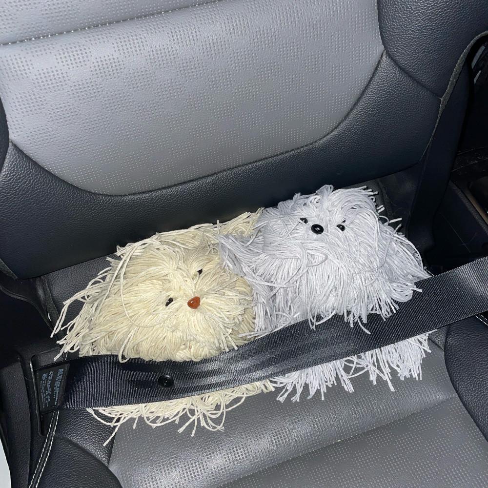 [Glossy]포포 앤 키키