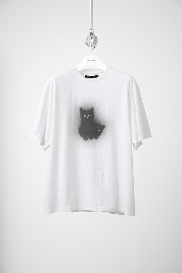 【1011GALLERY】 Gallery Mickey T-Shirts - White Micmic Mickey T-shirts - White - 1011GALLERY