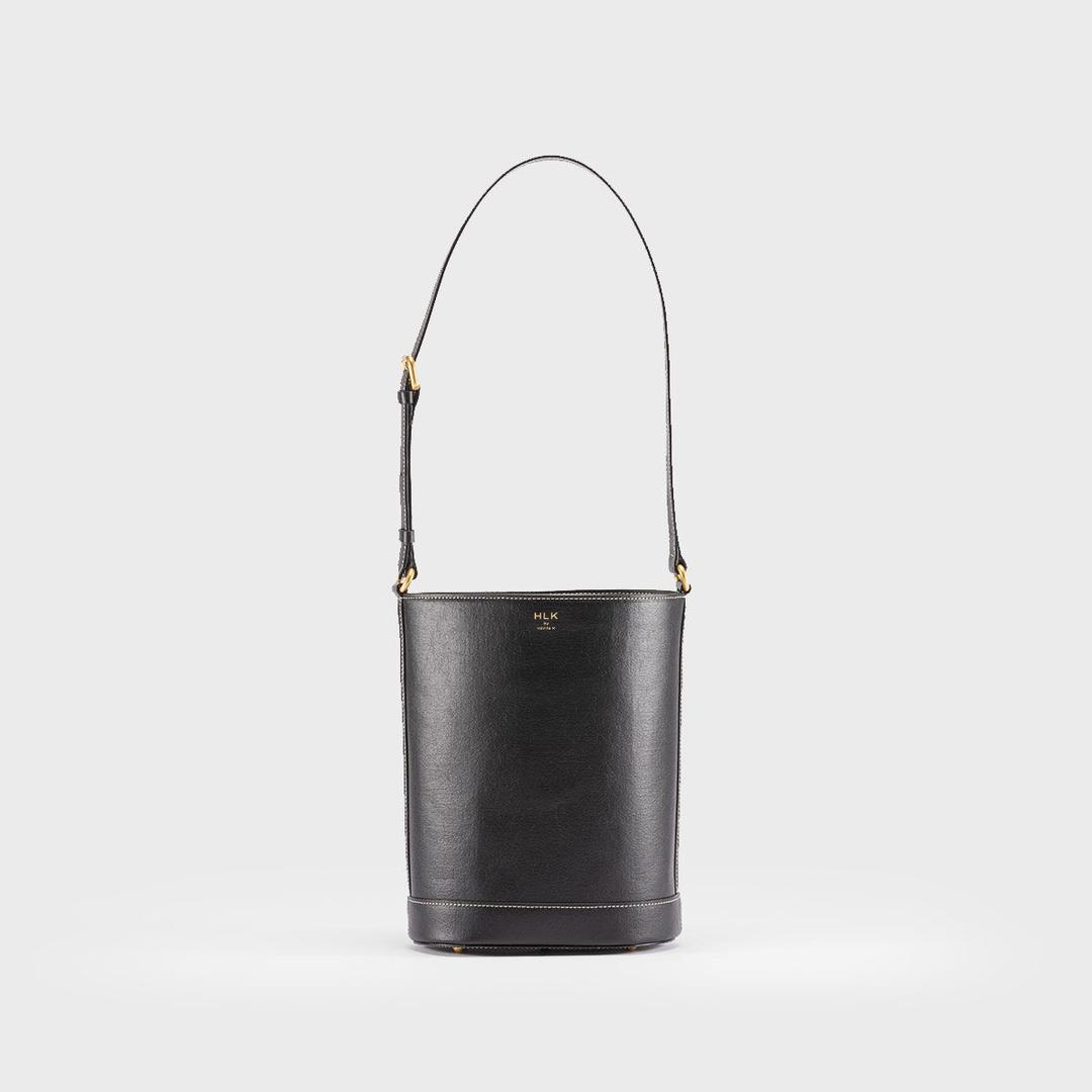 설빔 버킷 301 / Seolbim Bucket 301 [블랙]