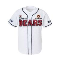 [두산베어스x베이스볼리즘] 치맥 티셔츠