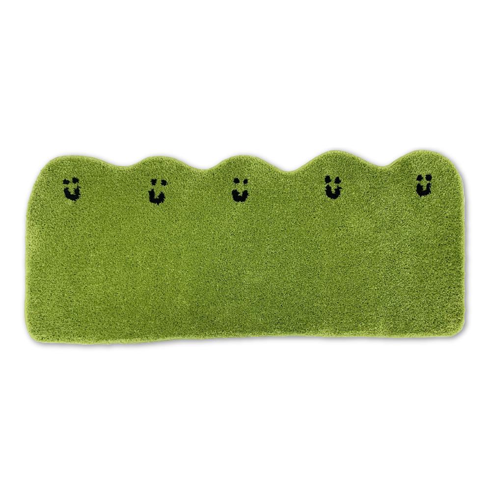 사아아아안 러그