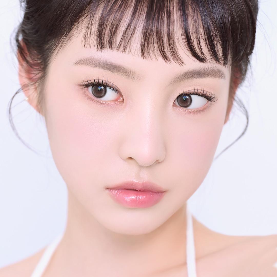 릴리데이즈 원데이 썬그레이