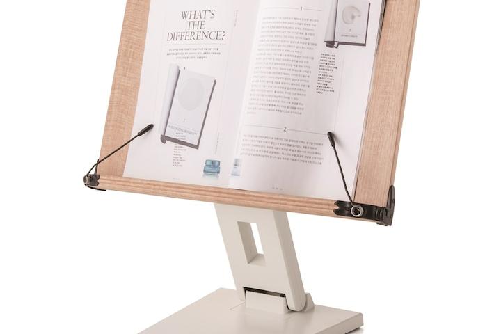 높낮이조절 독서대 (NH)