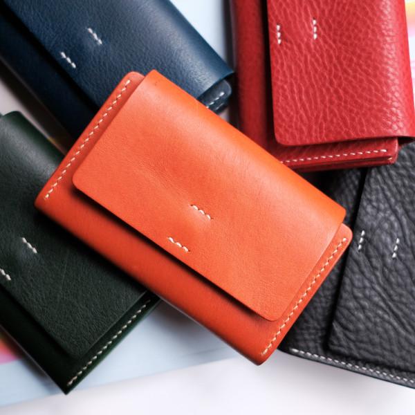 Slice of. SOMI CARD WALLET