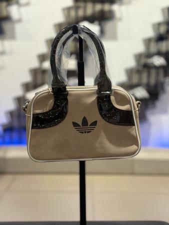 이런 상품 어때요? 아디다스 미니 볼링 백 크로스백 가방 JV7870