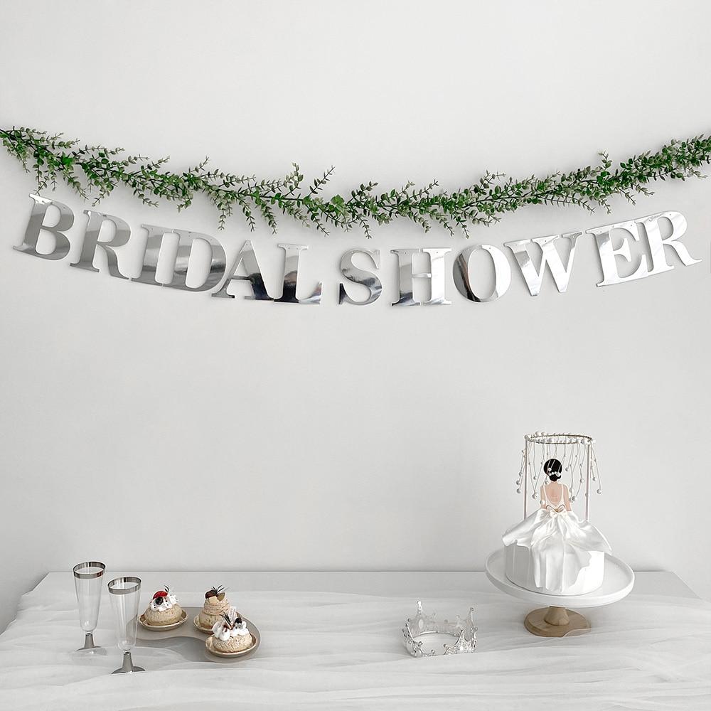 브라이덜샤워 가랜드