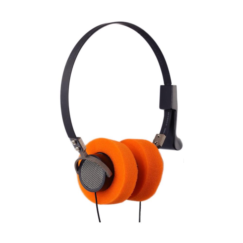 레트로 헤드폰 가디언즈 오브 갤럭시 스타로드 Hi-Fi Stereo