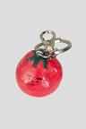 토마토 세라믹 키링