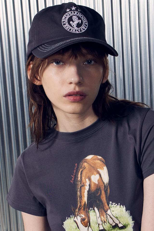 「美品」 Peaceminusone 5 PANEL BALL CAP MINT a_b31ab445d7234f5d8efc4f41082c