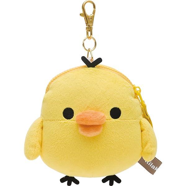 산엑스 R/K리락쿠마 누이 패스 케이스트리 PB69203