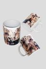 Love cat mug cup