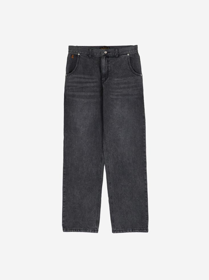 REGION MOTORS CLUB NAVAJO PANTS (GRAY)