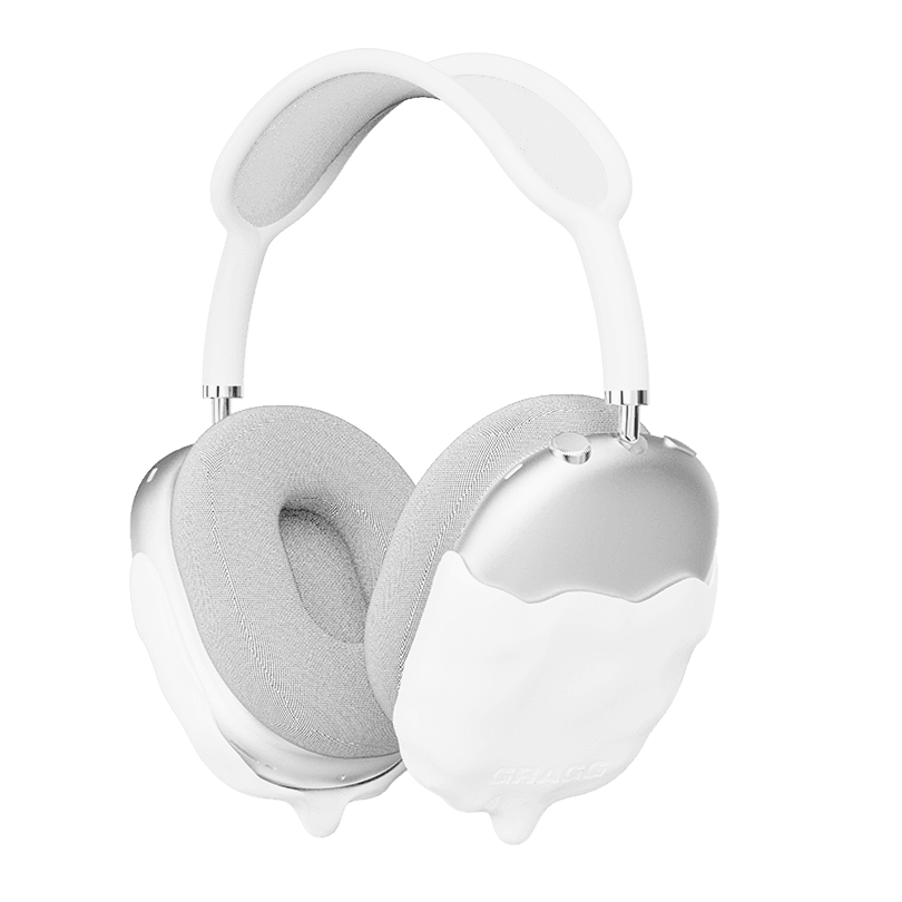 DOUBLE LAYERS CASE - IVORY