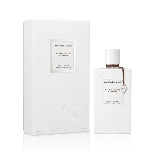 반클리프 아펠 꼴렉씨옹 상탈 블랑 EDP 75ml