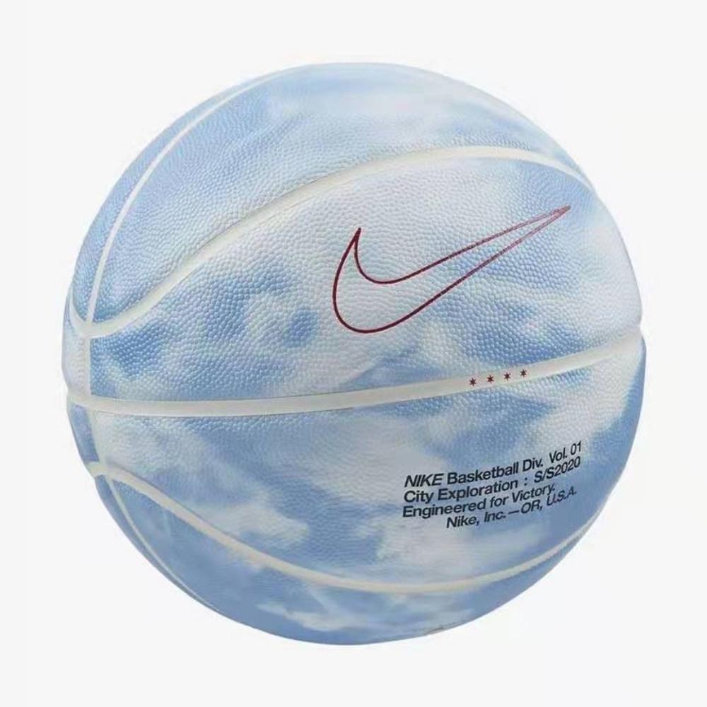 농구공 사용 공 비인 소프트레더 실내외 경기 22031706N3272539486