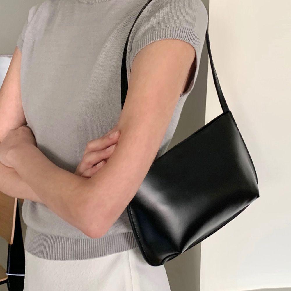 [4차] Zena Bag (Black)