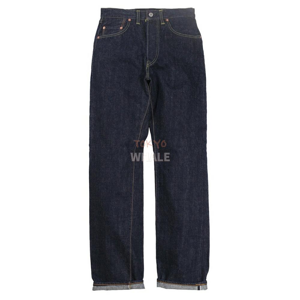 제라도 청바지 Age of Longing Black tag 301EXX JP94301E