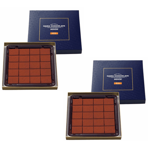 2개 셋트 로이스 초콜릿 생초콜렛 일본직발송, 135g, 2개 - 밀크 초콜릿 | 쿠팡