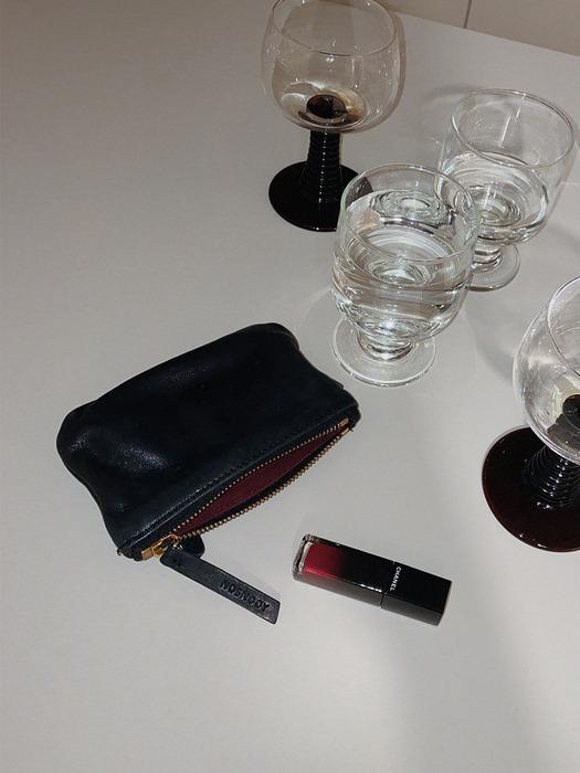 Lambskin Collection Black