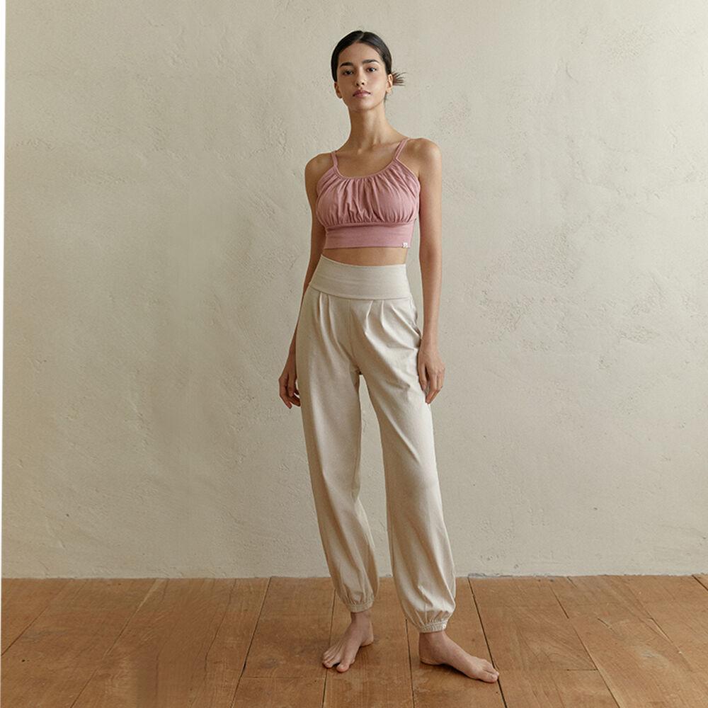 Sukha jogger pants (Greek yogurt)