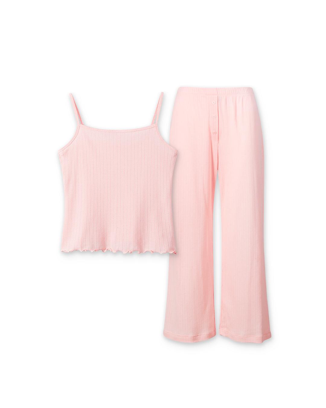 Delicate Days Sleeveless & Pants