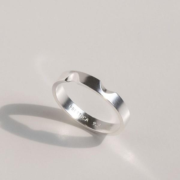 서레인 실버 반지, 147841