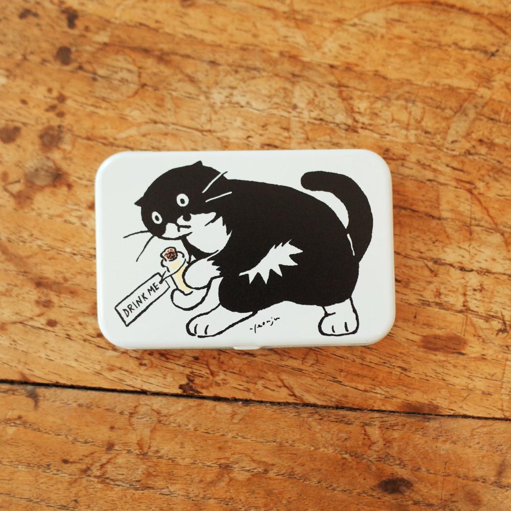 틴케이스-Drink mo