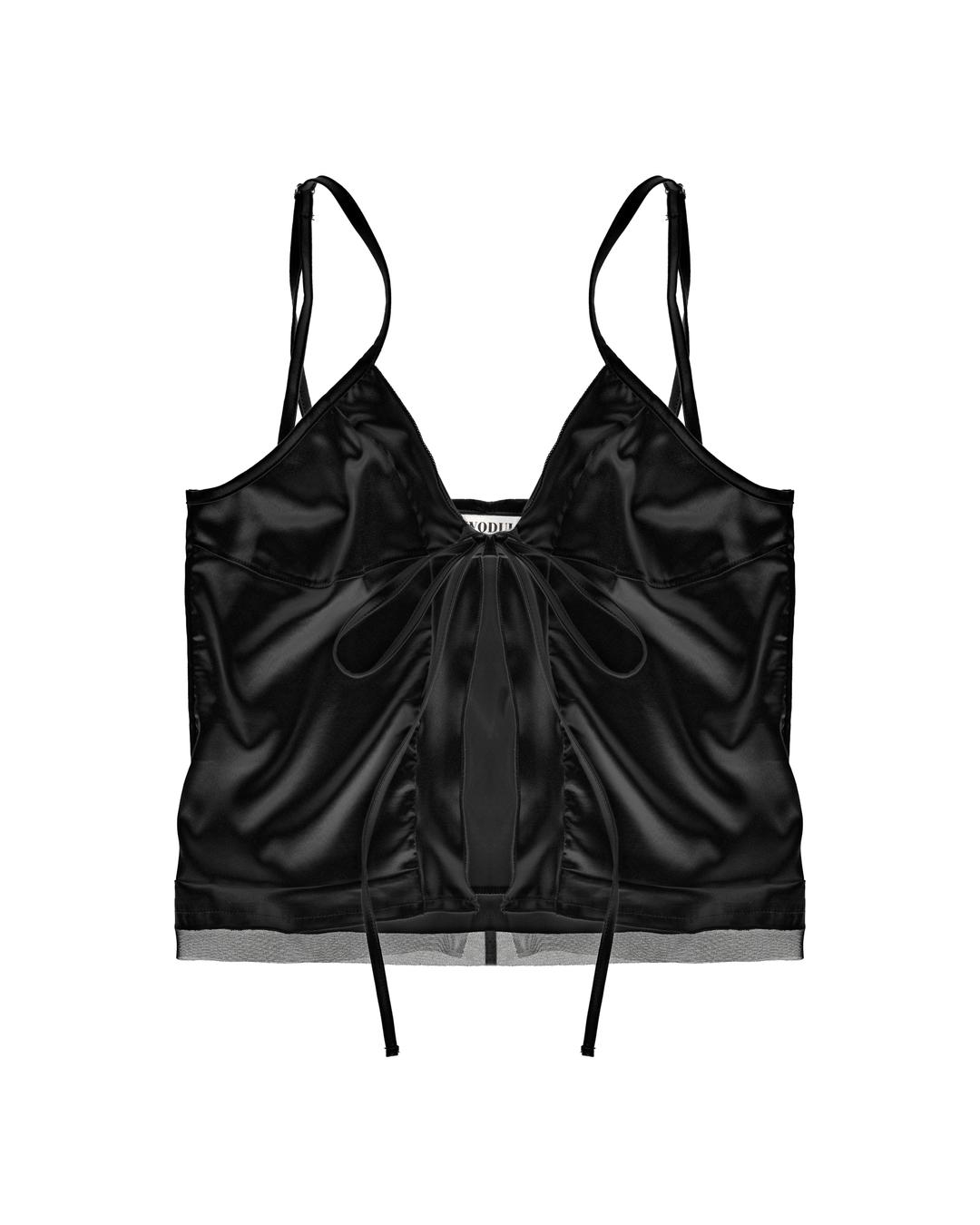 TOP 023 (BLACK)