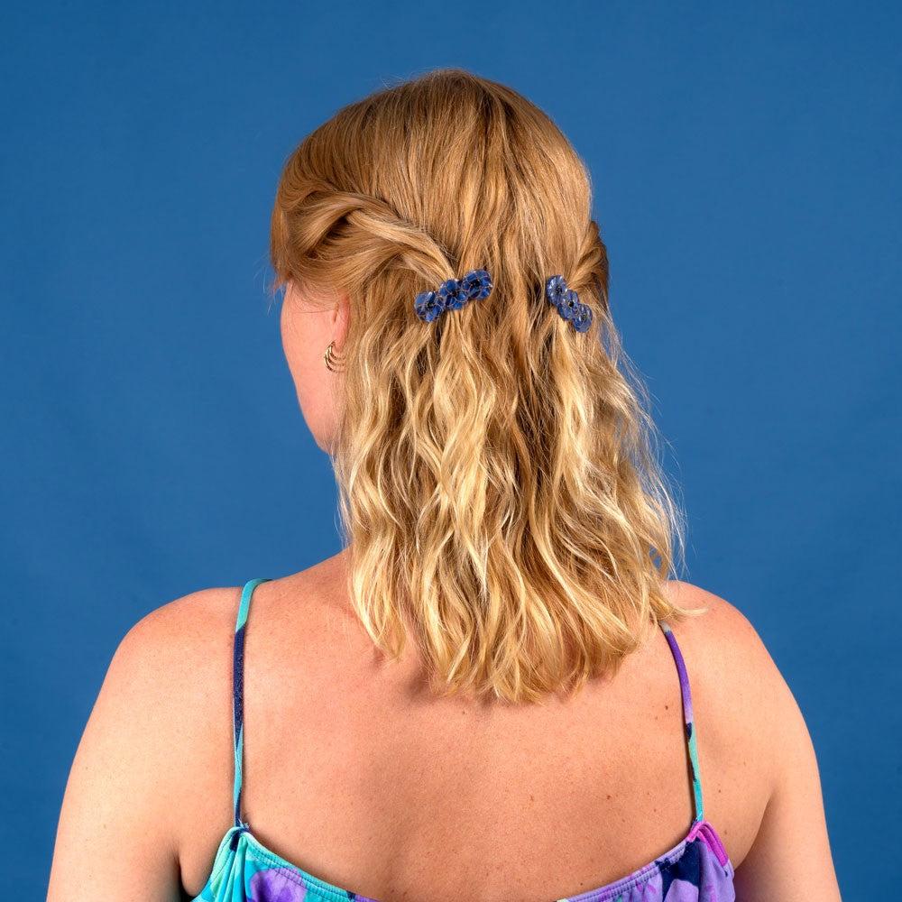 Coucou Suzette Anemone Hair Clip
