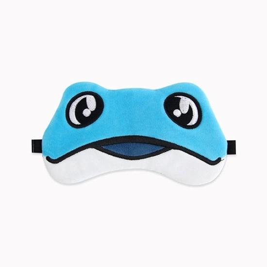 진로 두꺼비 수면안대