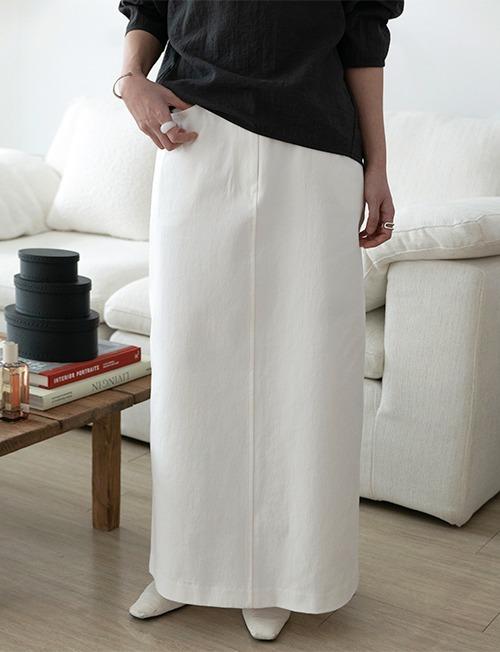 Jete skirt [2colors]